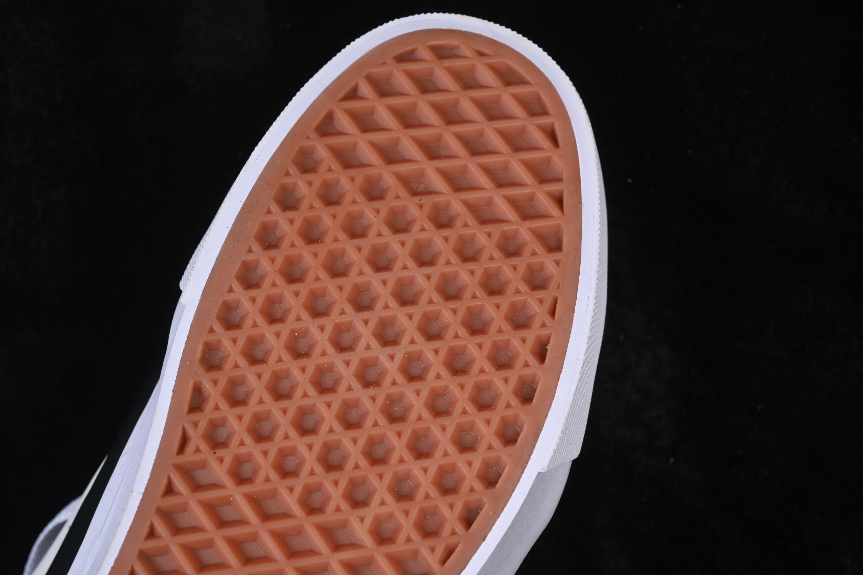 All categories Vans Vans series Vans Low Vans low-top Vans Knu-Skool Vr3 Vans low-top casual sports skateboard shoes VN000EB5BLA